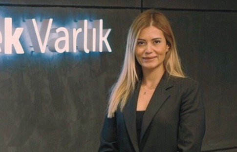 Gelecek Varlık’ta üst düzey atama