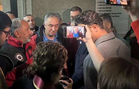 Tolga Şardan soruşturmasında yeni gelişme