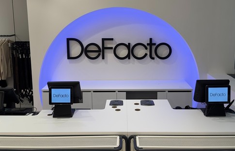 DeFacto’dan Mauritius Adası'na yeni mağaza