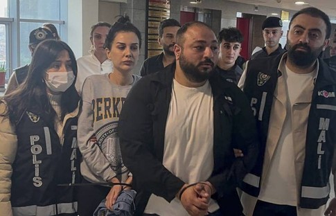 Dilan Polat ve Engin Polat soruşturmasında bir tutuklama daha...