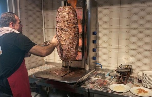 Yusufeli Kaymakamına 'döner' soruşturması