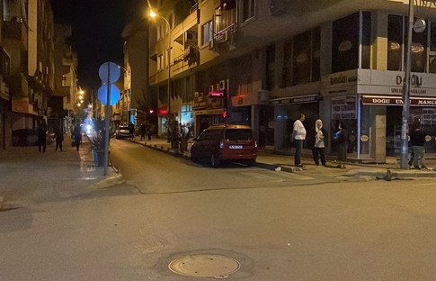 Naci Görür'den deprem açıklaması: Telaşa gerek yok