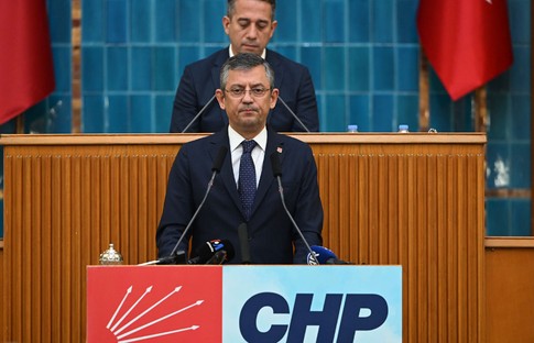 Bu karar düpedüz bir darbe girişimi