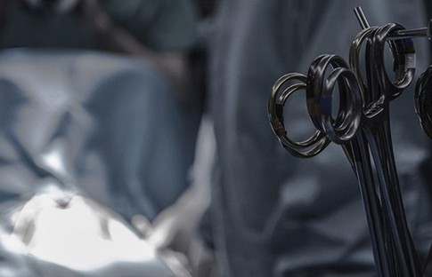 Sağlıkta devrim gibi gelişme: Yaraların iyileşmesini hızlandıran cerrahi dikiş üretildi