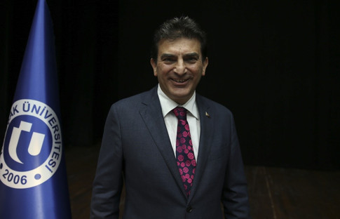 Türkiye'nin ilk zırhlı SUV'u ‘TULGA’ 2025'te görevde olacak