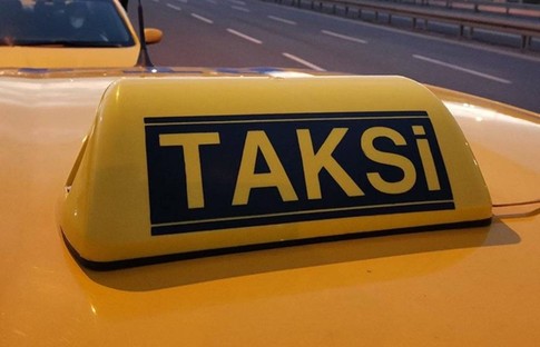 Taksicilerin yüzde 65 zam talebine İBB'den yanıt