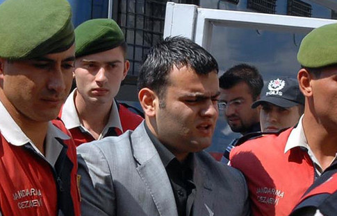Ogün Samast tahliye oldu