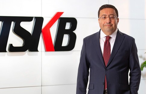 TSKB, 155 milyon dolarlık Türkiye Yeşil Fonu için tarih verdi