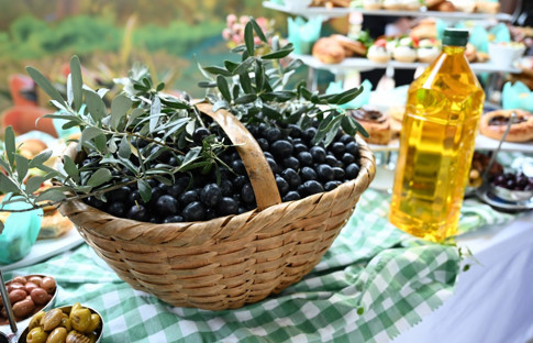 Sofralık zeytin fiyatları beklentilerin altında kaldı