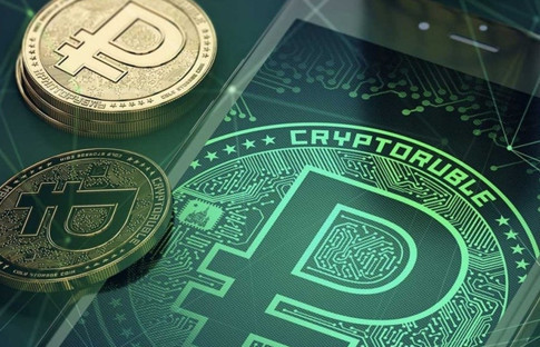 Rusya, dijital ruble projesinin kapsamını genişletiyor
