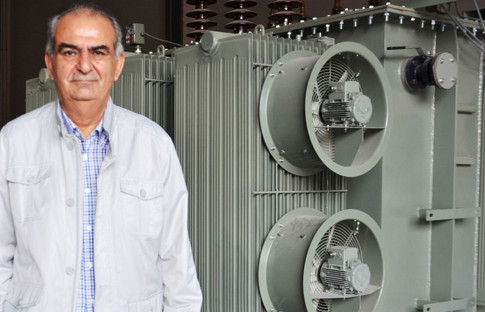 'Transformatörcü, Avrupa’ya Ar-Ge ve kalite kontrol birimlerini güçlendirerek girer'
