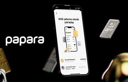 Papara “Dünyanın En İyi Fintech Şirketleri” listesine girdi