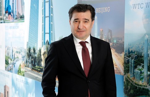 MOSFED Başkanı Güleç: Enflasyondaki yükseliş yavaşladı