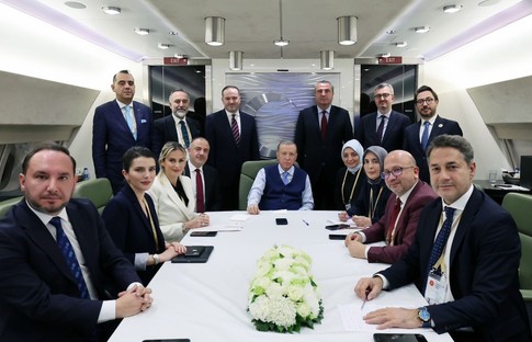 TL'deki değer kaybı sürecinde sona gelindi