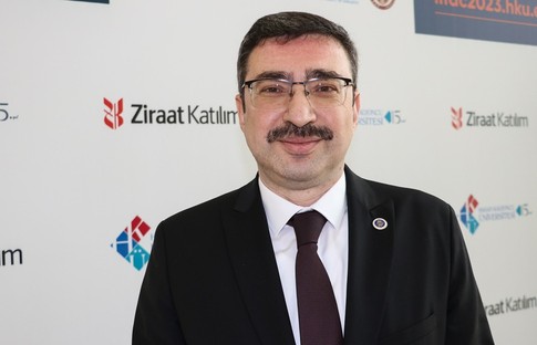 Borsaya dev şirketler geliyor