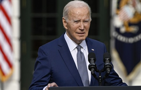 Biden'dan ateşkes açıklaması