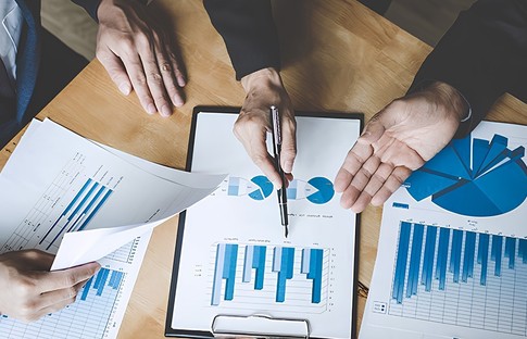Bankacılık sektörünün kredi hacmi artışta