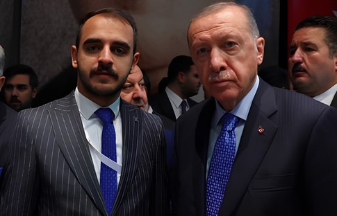 Cumhurbaşkanı Erdoğan'dan taziye paylaşımı