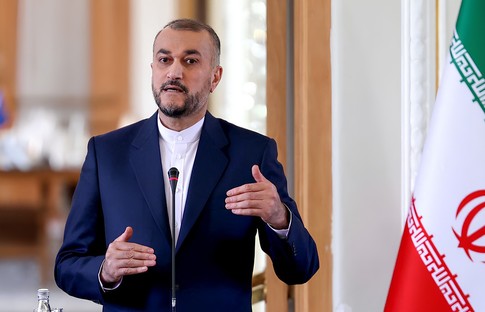 İran'dan ikinci uyarı: Savaşın genişleme ihtimali var