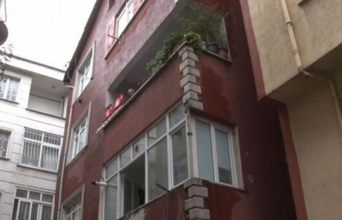 Gemlik merkezli depremin ardından İstanbul'daki 2 binada inceleme