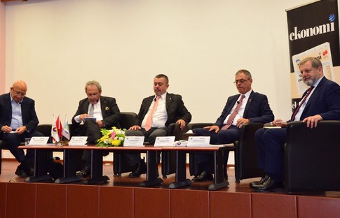 Bandırma tarım sektörünün başkenti olma yolunda…