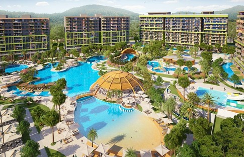 Sur Tatil Evleri GYO, 7-8 Aralık’ta talep topluyor