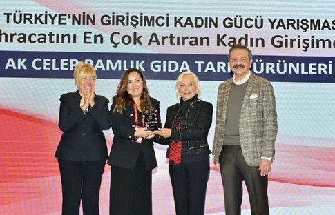 Akcelep'ten büyümeyi dikey tarımla hızlandırma hedefi