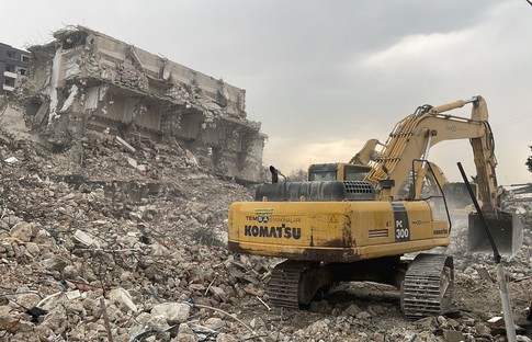 Depremin 10. ayı: Sorunlar devam ediyor, 'Hatay Özel Afet Bölgesi' ilan edilsin