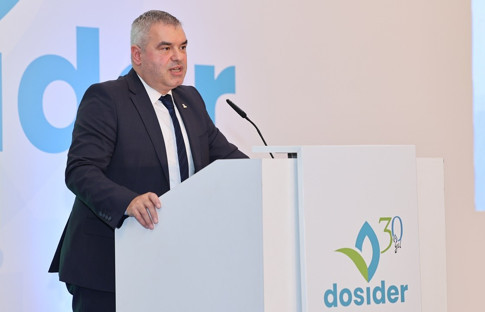 Türkiye, kombi ve panel radyatörde Avrupa’nın üretim üssü oldu