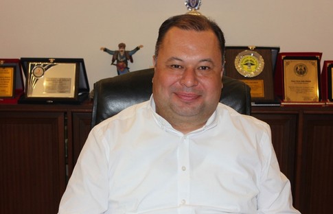 Çine Belediye Başkanı, karaciğer naklinden 22 ay sonra vefat etti