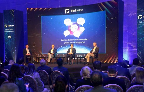 ForInvest InvestTech Summit 2023’te öncü yatırım teknolojileri değerlendirildi