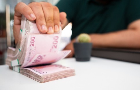 Asgari ücret önerisi: İlk yarı için 17 bin, 2. yarı için 20 bin 500 lira olsun