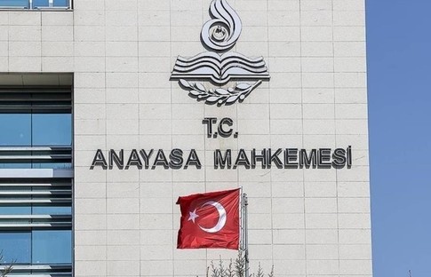 AYM'den Madımak Katliamı kararı