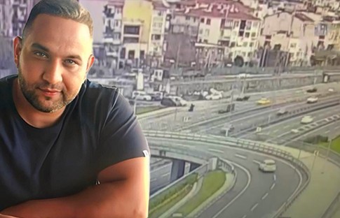 Türk kuryenin ölümüne neden olan Somalili Lider'in oğlu hakkında bilirkişi raporu: Asli kusurlu