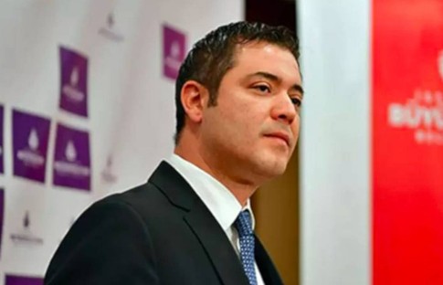 Murat Ongun hakkındaki 'lüks tatil' soruşturmasına takipsizlik kararı