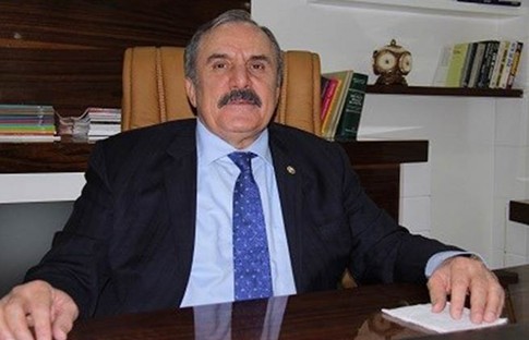 Milletvekili Ensarioğlu disipline sevk edildi