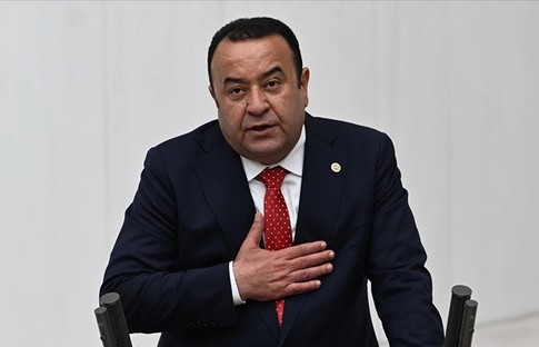 İYİ Parti'den istifa eden Adnan Beker: 28 Mayıs'ta Erdoğan'a oy verdim