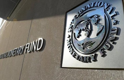 IMF üye ülkelerin kotasını yüzde 50 artırdı