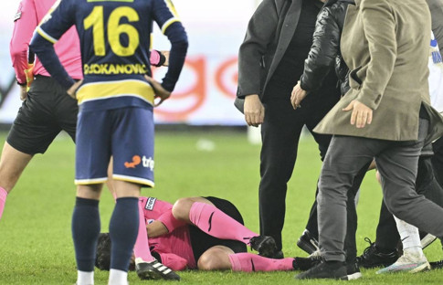 Halil Umut Meler'e saldırıyla ilgili dava ertelendi