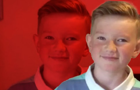Alex Batty: 6 yıldır kayıp olan İngiliz çocuk ailesiyle buluşturuldu