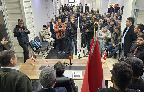 İYİ Parti'deki 'Şeyh Said' krizi derinleşiyor: 12 binden fazla üye istifa etti