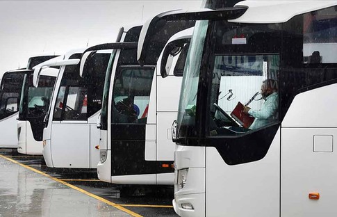 1 OCAK'TA BAŞLIYOR