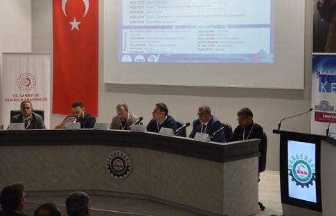 'Makine almak ve internet sitesi açmak dijitalleşme değil'