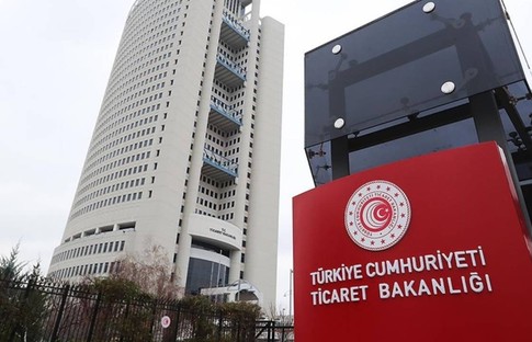 Yurt Dışı Lojistik Ağı projesinde 6 depo faaliyete geçti