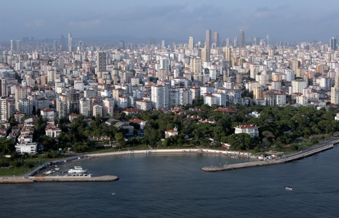 büyük istanbul depremi, yalova depremi, tsunami tehlikesi var mı, istanbul'da tsunami olur mu?
