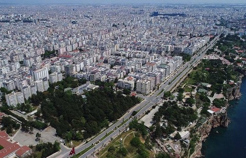 Marmara'daki son hareketlilik İstanbul depreminin habercisi mi?
