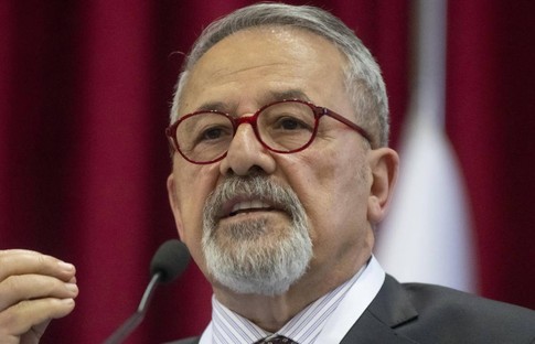 Prof. Dr. Naci Görür'den 5 il için deprem uyarısı