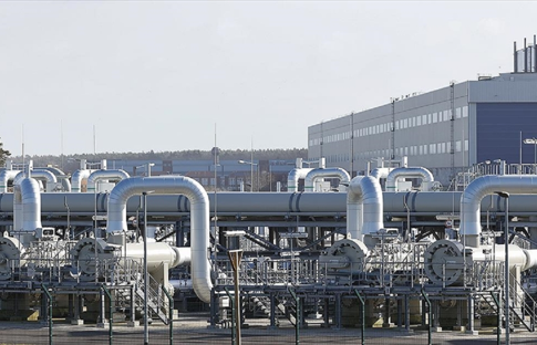 AB'de geçen yıl enerji tüketimi yüzde 4,1 azaldı