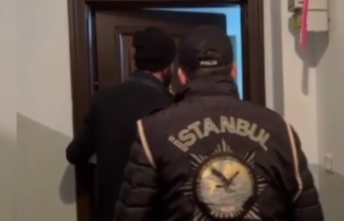 FETÖ/PDY iltisaklı emniyet mensuplarından 63’ü İstanbul'dan