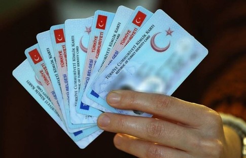 Kimlik yenileme işlemlerinde son tarih ne zaman?